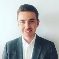 Press Box PR Employee Jack Mansell's profile photo