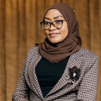 Khadijah Kishimba Email