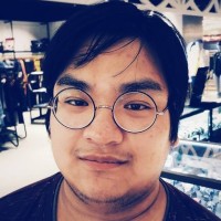 Victor Huang Email & Phone Number