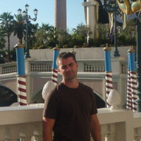 Imperial Oil Employee Stuart O'Connor's profile photo