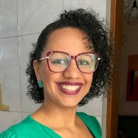 Refrio Armazéns Gerais S.A. Employee Laila Santos Morais's profile photo