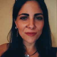 EMSO ERIC Employee Sara Pero's profile photo