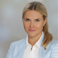 Volocopter GmbH Employee Marie Masson's profile photo