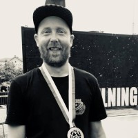 Helio Employee Albin Plantin's profile photo