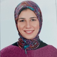 Boxit Storage Employee Sherin Mohamed's profile photo