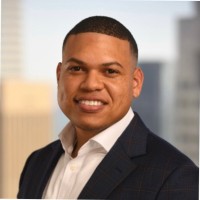 JPMorgan Chase & Co. Employee Jared Grimes's profile photo