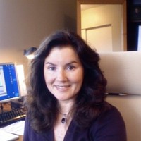 Tectonic Audio Labs Employee Sharon Jensen's profile photo