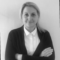 Marc O'Polo SE Employee Sara Braun's profile photo