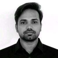Rakesh Zamre's profile photo
