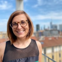 ProntoPro Employee Alice Figaroli's profile photo