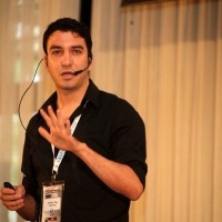 Directeam Employee Eyal Gurevich's profile photo