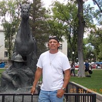 Cross Mechanical Services Employee Fred Lozoya's profile photo