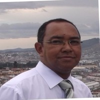 CONSTRUCT Employee Andriantsitohaina Gwedolyan's profile photo