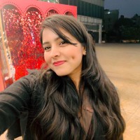 Sakshi Patle's profile photo