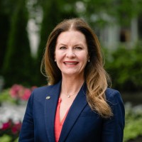 Downtown Detroit Partnership Employee Sharon Garcia's profile photo