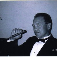 David Mangelsdorf
