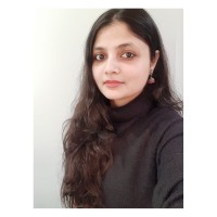 EdelGive Foundation Employee Piyasree Dasgupta's profile photo