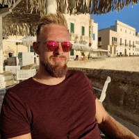 DS Smith Employee Marcel Schweizer's profile photo