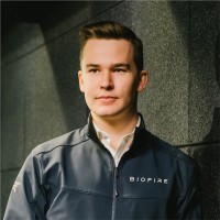 Biofire Employee Kai Kloepfer's profile photo