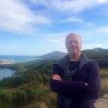 The Irish Times Employee Martin Doyle's profile photo