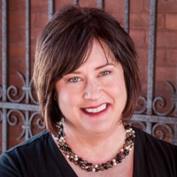 Lynda Marshall