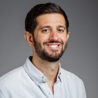 NMS Health Employee Matthew Ribaudo's profile photo