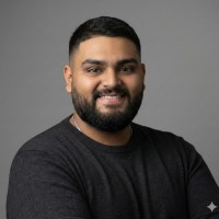 ForkOff Employee Kartik Chugh's profile photo