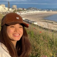 Colonies Employee Sophie la's profile photo