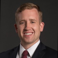 Harrow Capital Employee Bryan Redding's profile photo