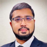 Faizan Khalidi Email & Phone Number