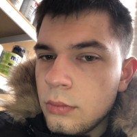 Uspacy Employee Andrii Malyshev's profile photo