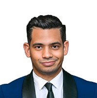 The Greater Harlem Chamber of Commerce Employee Deric Brown's profile photo