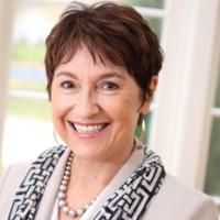REAL Broker, LLC Employee Britta Wunderlich-Herr's profile photo