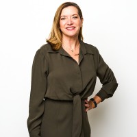 WE ARE THE BOARD Employee Katie Wilson's profile photo