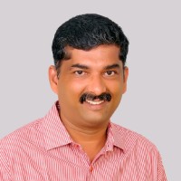 20Cube Logistics Employee Saleth Johnpaul's profile photo