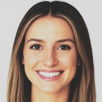 Aicody Employee Meg Jones's profile photo