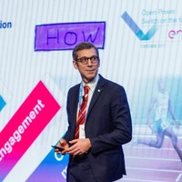 Enel Green Power Employee Luca Noviello's profile photo