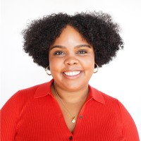 BMO Capital Markets Employee Jamie Ramirez's profile photo