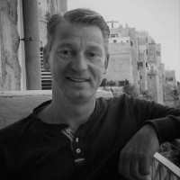 Plukon Food Group Employee Ronald Korrel's profile photo