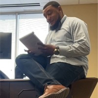 Joshua Gilbert Email & Phone Number