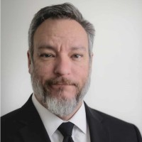Paylocity Employee Richard Pace's profile photo