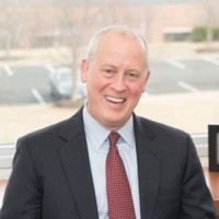 Giesecke+Devrient Employee Jim Petit's profile photo