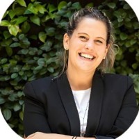 IESERH Employee Virginia Ballesteros's profile photo