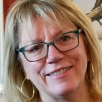 Hebron Savings Bank Employee Marybeth Muir's profile photo