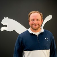PUMA Group Employee Kyle Maher's profile photo