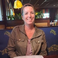 The Joyce Agency, Inc. Employee Laura Quackenbush's profile photo