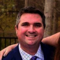 U.S. Bank Employee Denis McCarthy's profile photo