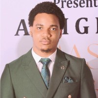 heyrise Employee Daniel Ezihe's profile photo