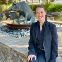 Hillstone Restaurant Group Employee Allison Gottwalt's profile photo