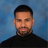 Trevor Sanjiv's profile photo